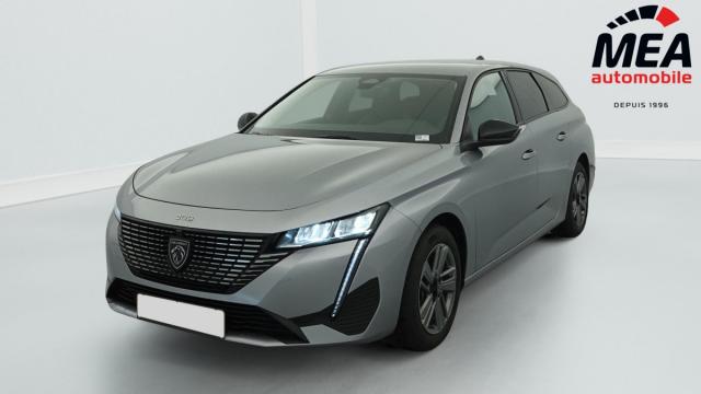 Peugeot 308 Sw image 8