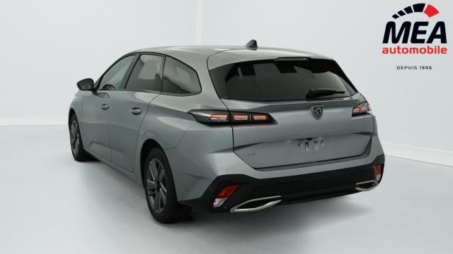 Peugeot 308 Sw image 4