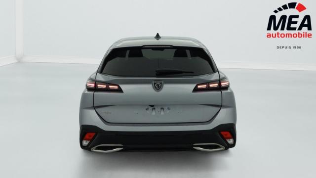 Peugeot 308 Sw image 7