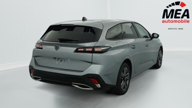 Peugeot 308 Sw image 6
