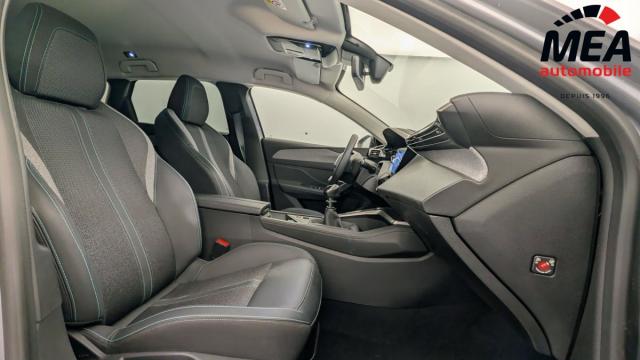 Peugeot 308 Sw image 1