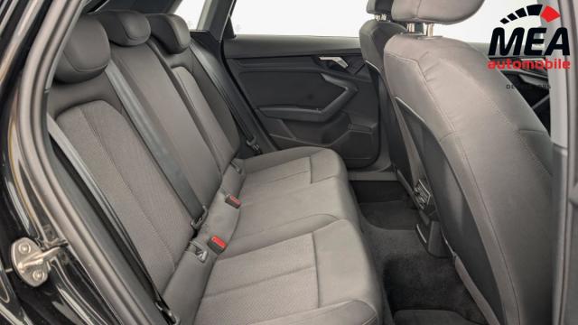Audi A3 Sportback image 7