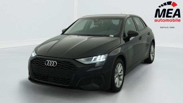 Audi A3 Sportback image 5