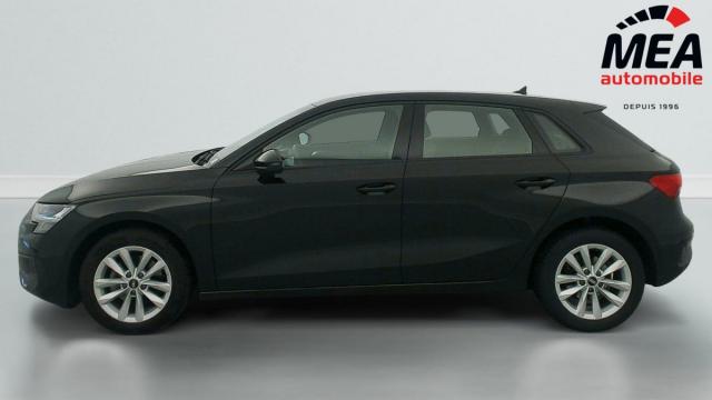 Audi A3 Sportback image 3