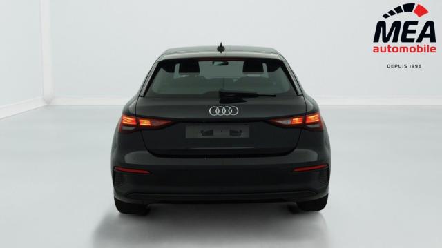 Audi A3 Sportback image 6