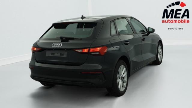 Audi A3 Sportback image 1