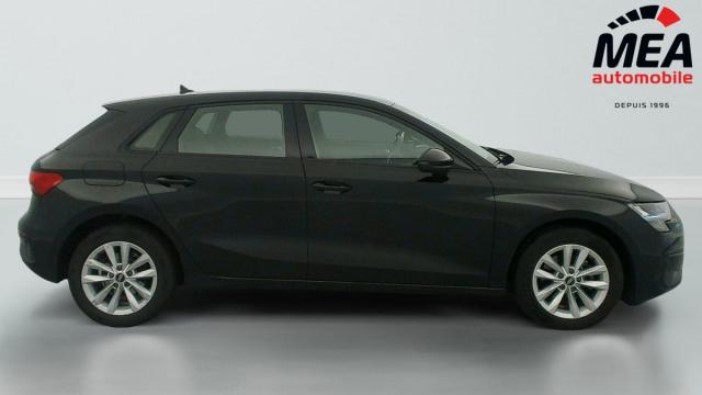 Audi A3 Sportback image 8