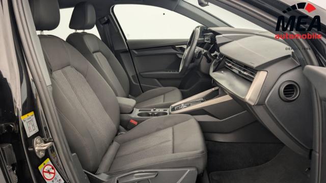 Audi A3 Sportback image 4