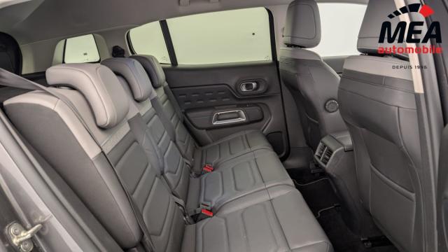 Citroen C5 Aircross image 2
