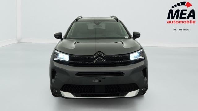 Citroen C5 Aircross image 1