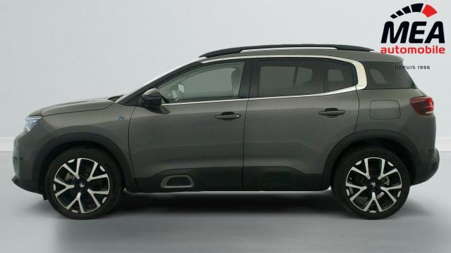 Citroen C5 Aircross image 6