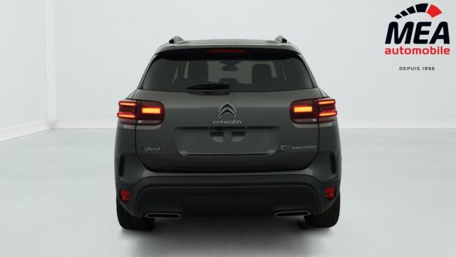 Citroen C5 Aircross image 8