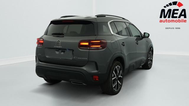 Citroen C5 Aircross image 3