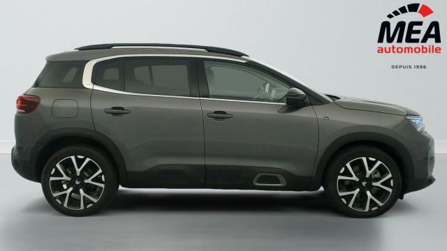 Citroen C5 Aircross image 9