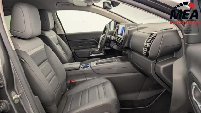 Citroen C5 Aircross image 5
