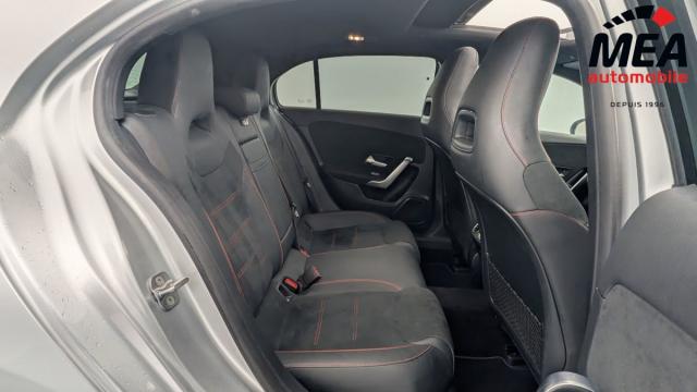 Mercedes Benz Classe A image 7
