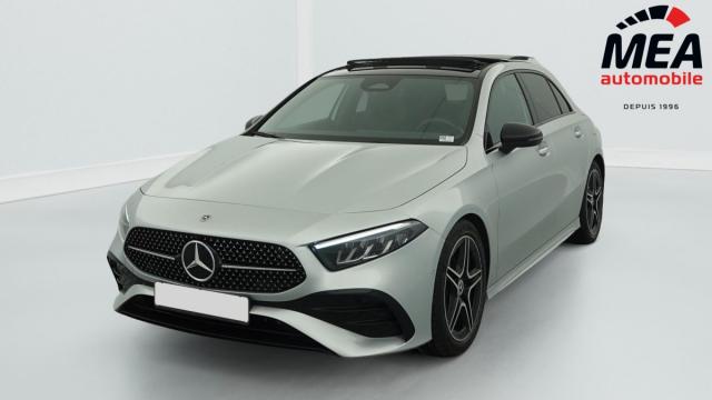 Mercedes Benz Classe A image 3