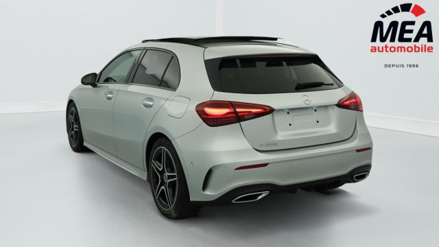 Mercedes Benz Classe A image 9