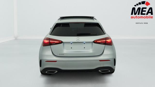 Mercedes Benz Classe A image 6