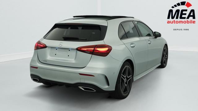 Mercedes Benz Classe A image 2