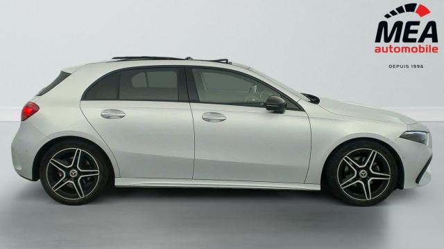 Mercedes Benz Classe A image 5