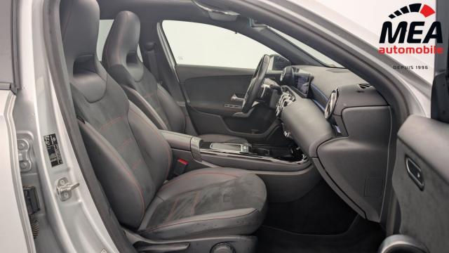 Mercedes Benz Classe A image 1