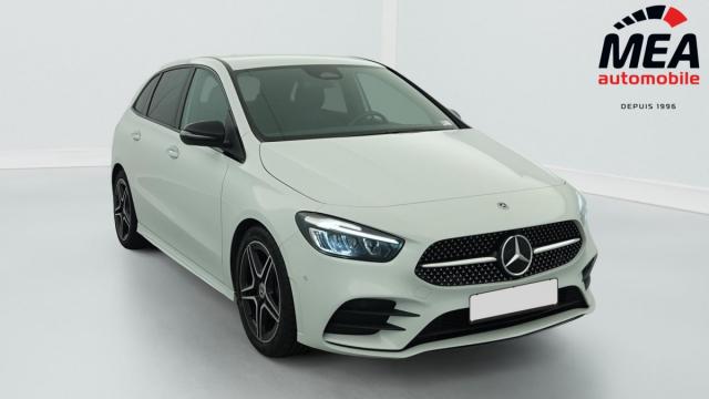 Mercedes Benz