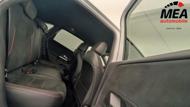 Mercedes Benz Classe B image 2