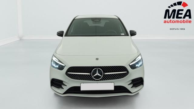 Mercedes Benz Classe B image 4