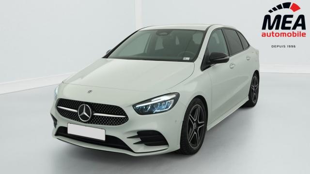 Mercedes Benz Classe B image 5