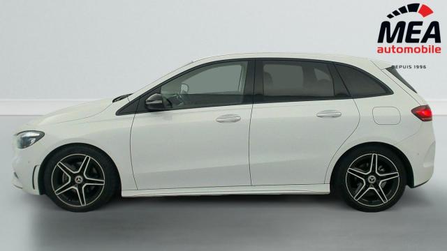 Mercedes Benz Classe B image 1