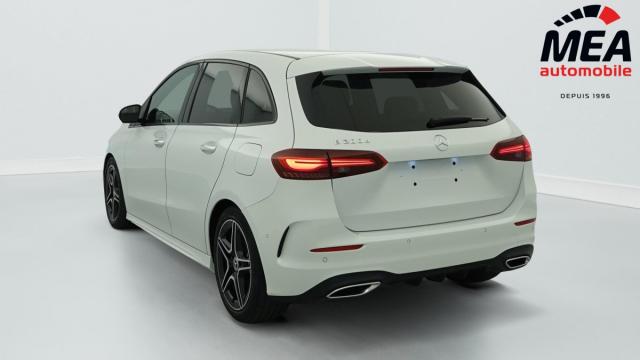 Mercedes Benz Classe B image 8