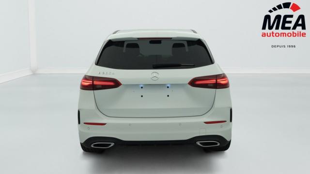 Mercedes Benz Classe B image 6