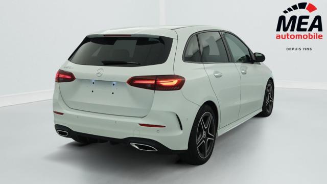 Mercedes Benz Classe B image 7