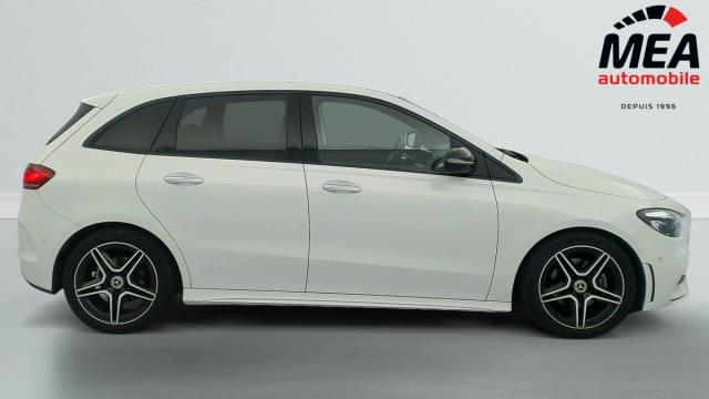Mercedes Benz Classe B image 3