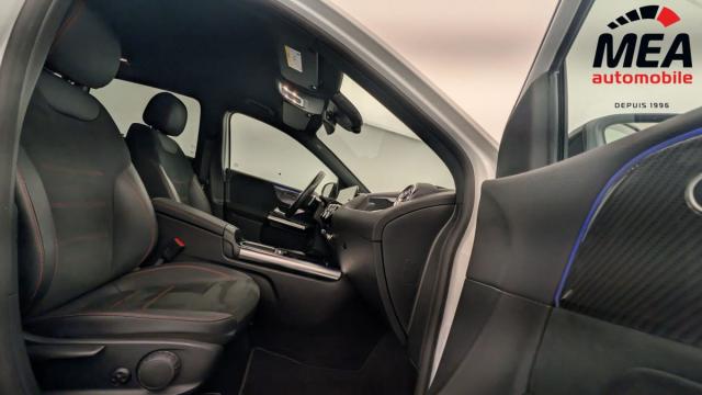 Mercedes Benz Classe B image 9