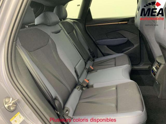 Cupra Terramar image 8