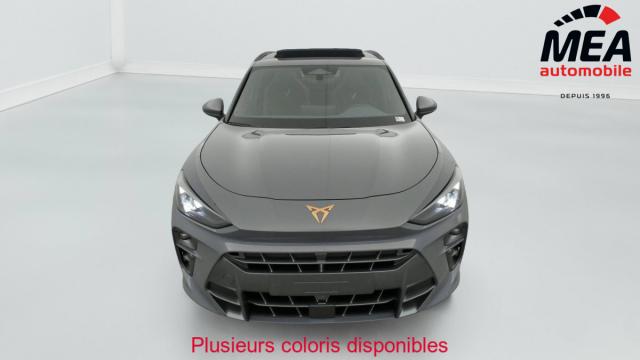 Cupra Terramar image 7