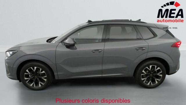 Cupra Terramar image 5
