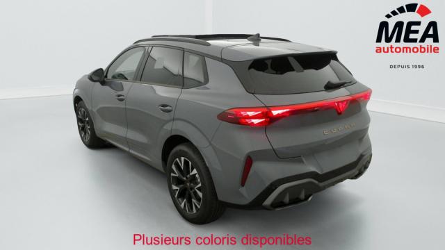 Cupra Terramar image 9