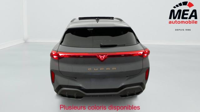 Cupra Terramar image 4