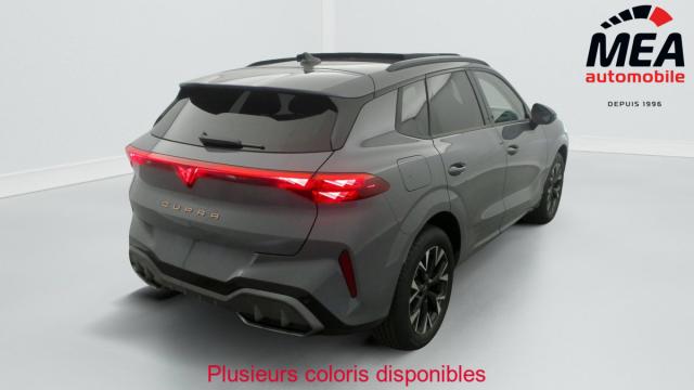 Cupra Terramar image 1