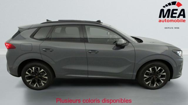 Cupra Terramar image 2