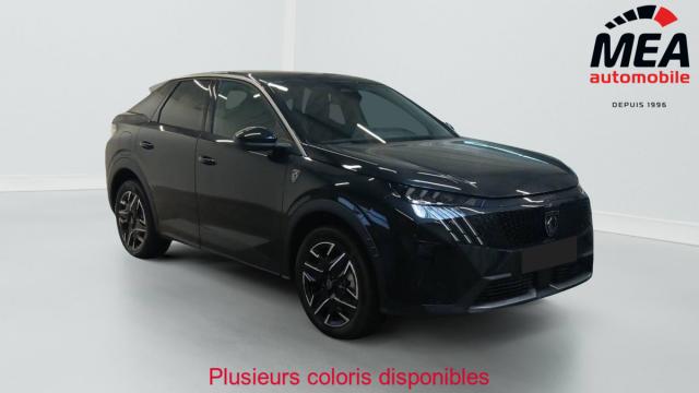 Peugeot 3008 image 3