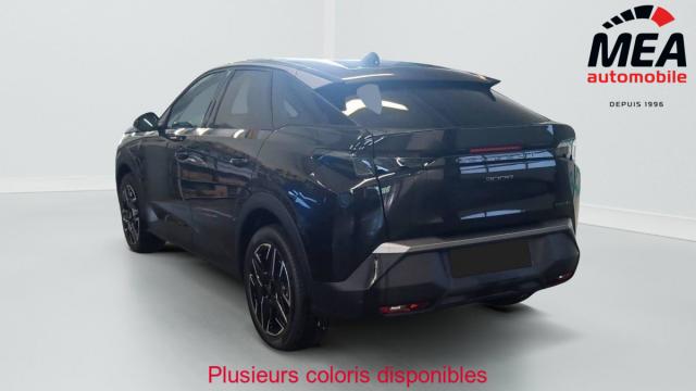 Peugeot 3008 image 8