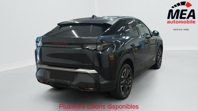 Peugeot 3008 image 5