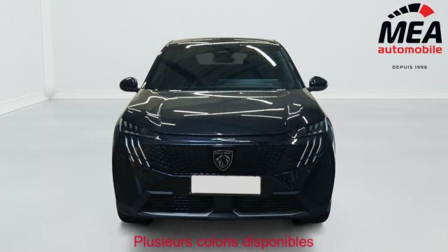 Peugeot 3008 image 1