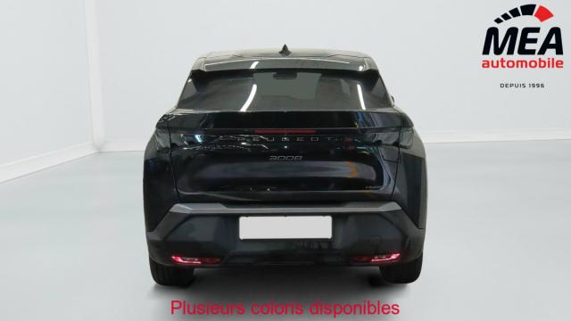 Peugeot 3008 image 9