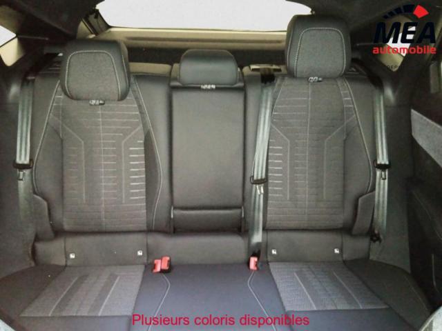 Peugeot 3008 image 4