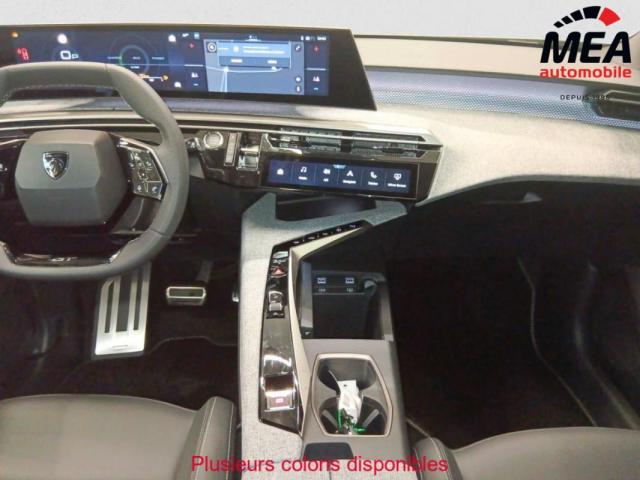 Peugeot 3008 image 2